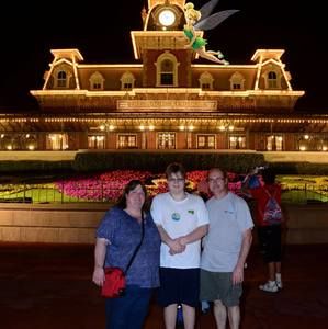 Meet your Posher, Beth